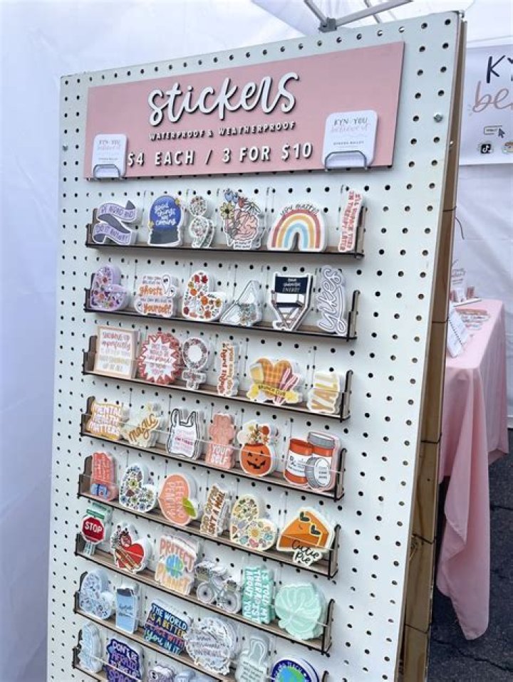 What does the CH sticker stand for?