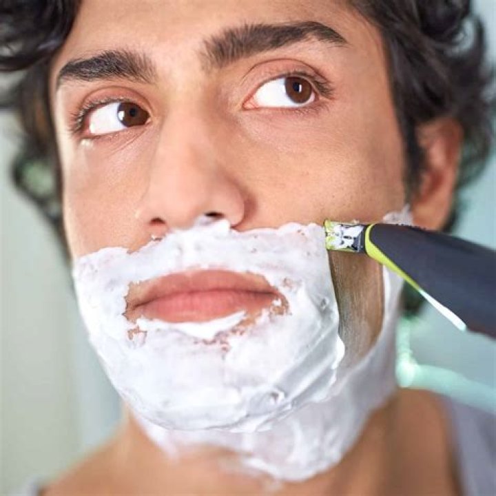 What does the shaving cream mean in 13 Reasons Why?