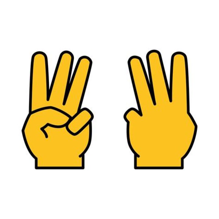 What does the three F's mean?