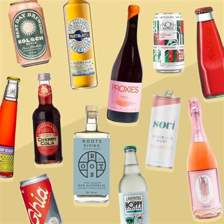 What drinks help you look younger?