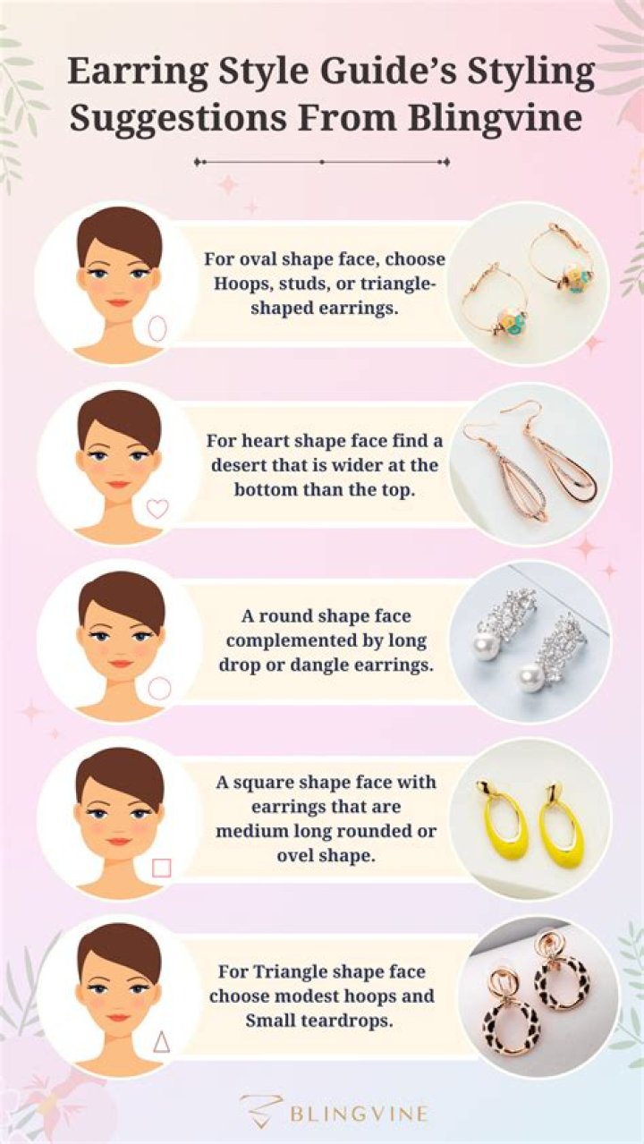 What earrings can you wear everyday?