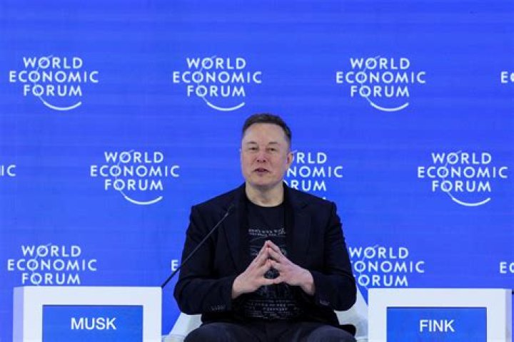 What Elon Musk thinks of NFT?