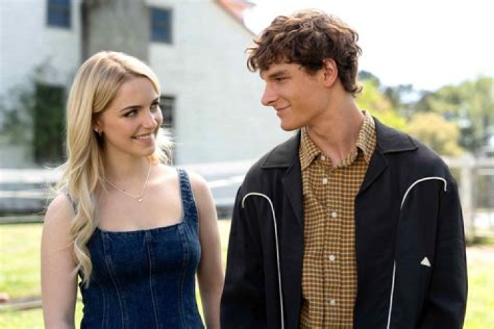 What episode does Grace kiss Adrian?