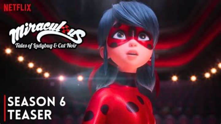 What episode does Luka find out Marinette is Ladybug season 4?