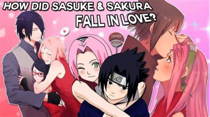 What episode does Sasuke get with Sakura?