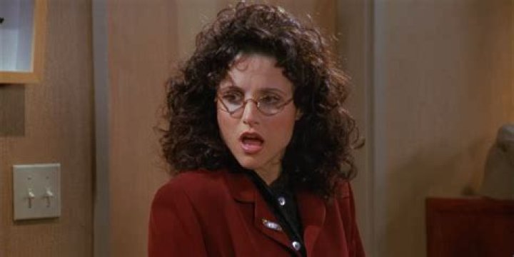 What episode is Elaine pregnant?