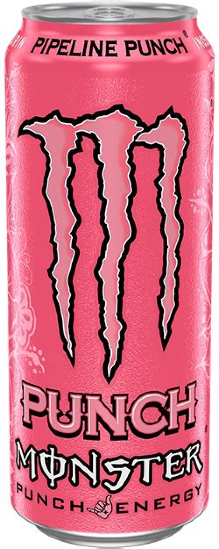 What flavour is pipeline punch?