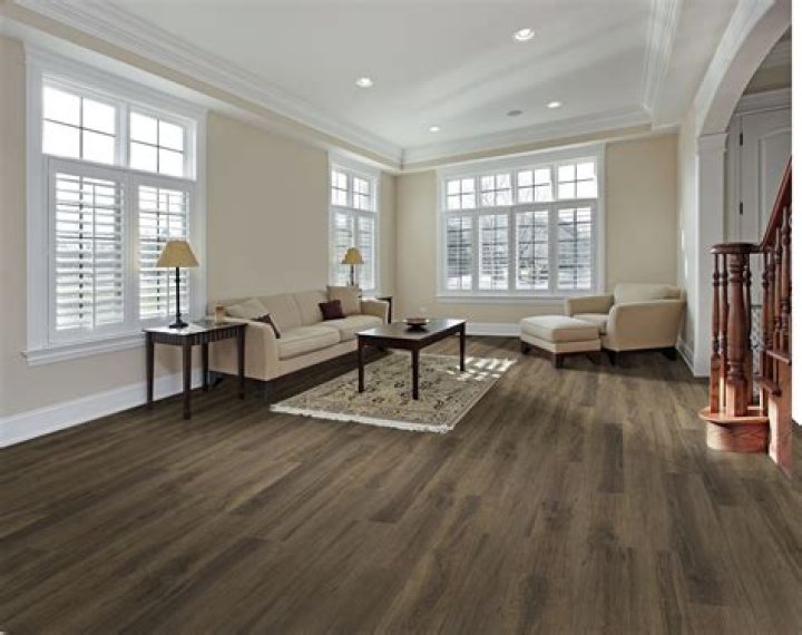 What flooring is best for selling a house?