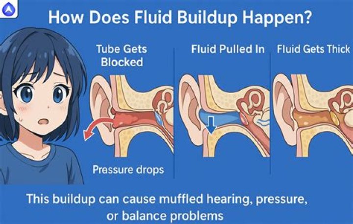 What fluid is blue in a car?