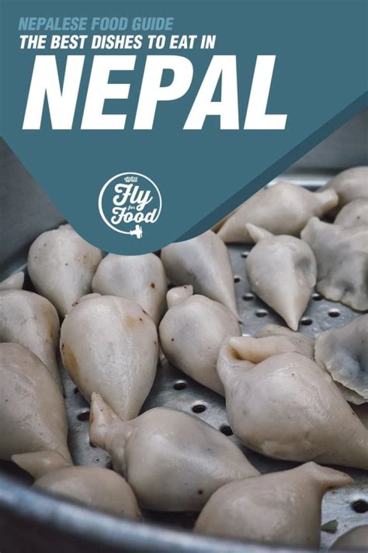 What food is Nepal famous for?