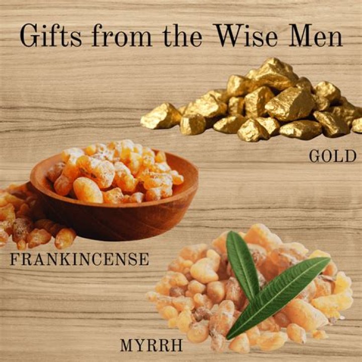What gift did Mrs who give Meg?