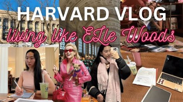 What GPA did Elle Woods have?