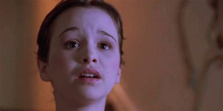 What happened to Jamie Lloyd's baby in Halloween?