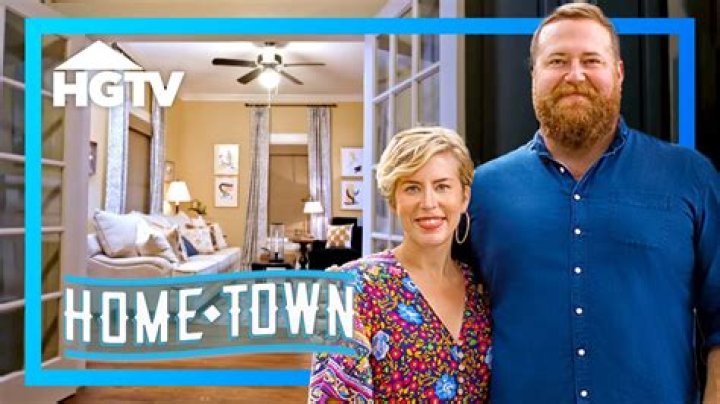 What happened to Mike the hardwood floor guy on Home Town?