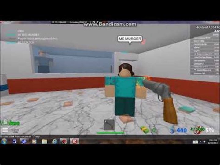 What happened to MM1 in Roblox?