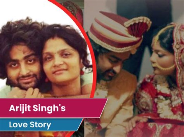 What happened with Arijit first wife?