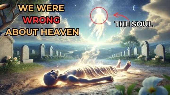 What happens at midnight spiritually?