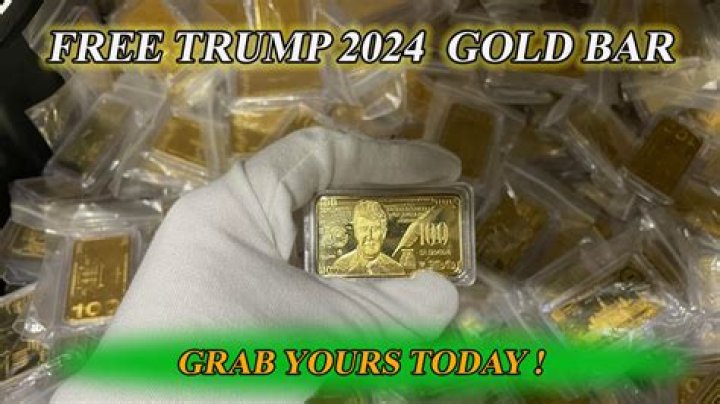 What happens fake gold?