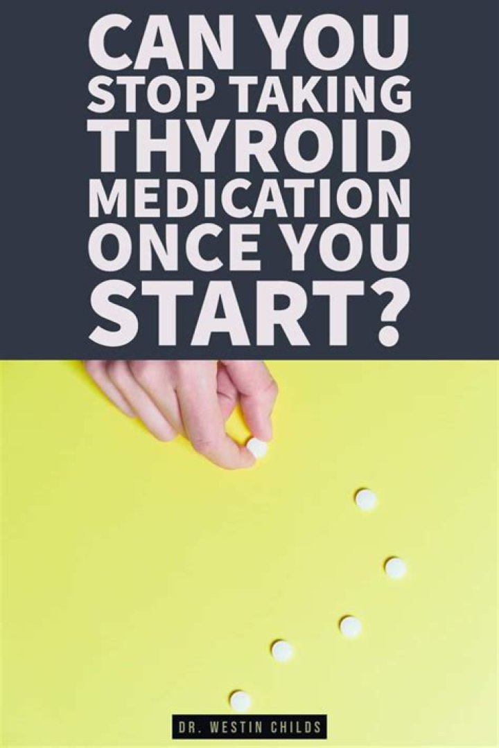 What happens if I stop taking my iron pills?