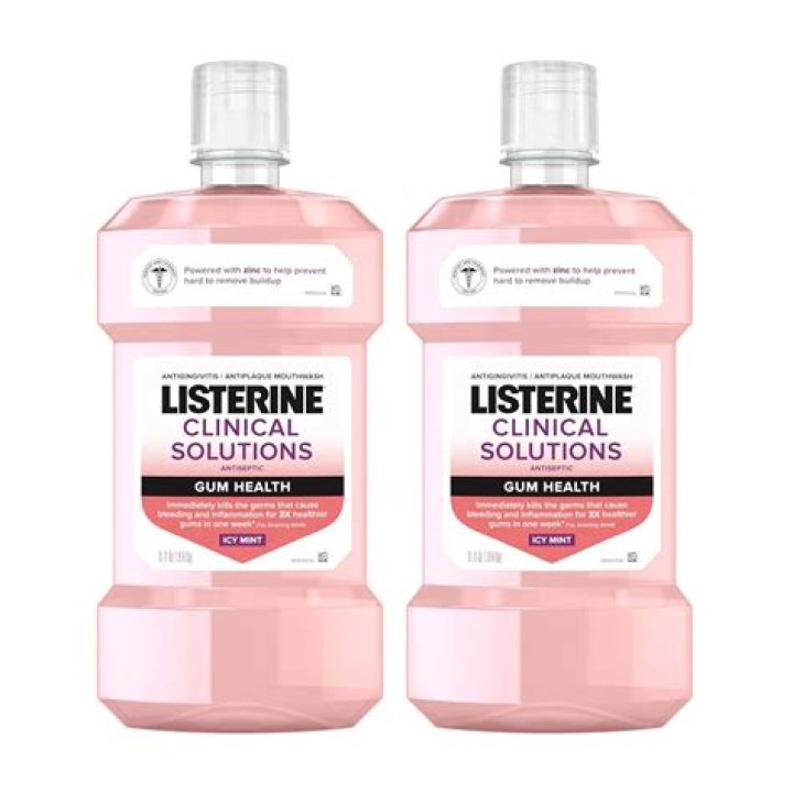 What happens if u drink a whole bottle of Listerine?