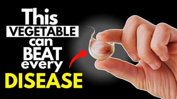 What happens if we eat garlic daily?