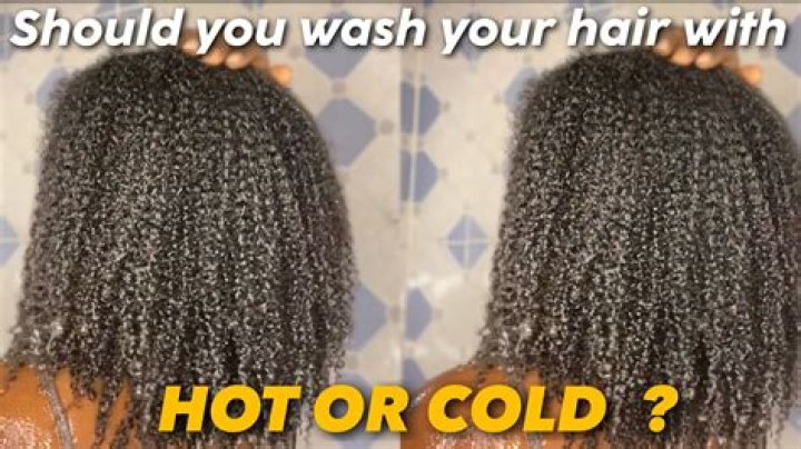 What happens if you constantly wet your hair?