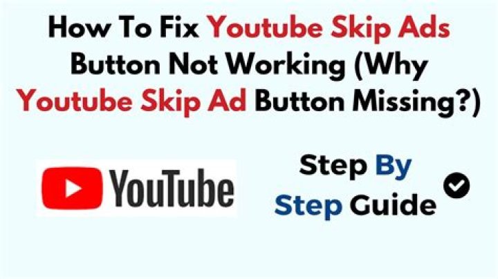 What happens if you skip an ad on YouTube?