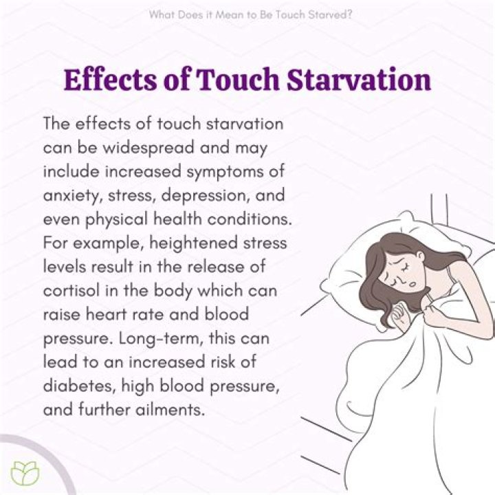 What happens if you touch soft spot?
