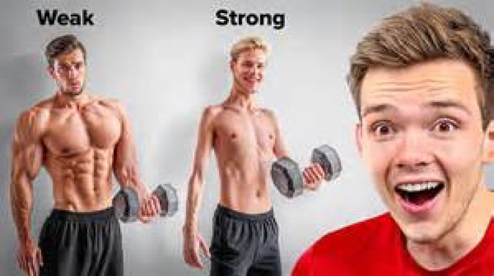What happens mentally when you stop working out?
