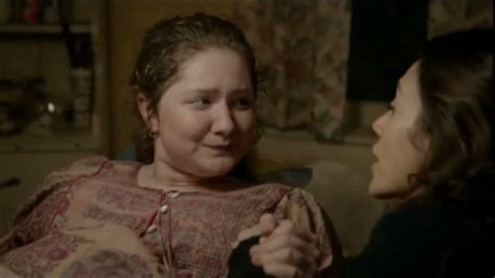 What happens to Debbie's baby?