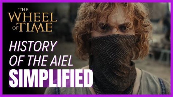What happens to the AIEL?