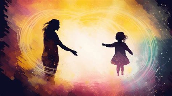 What happens when you connect with your inner child?