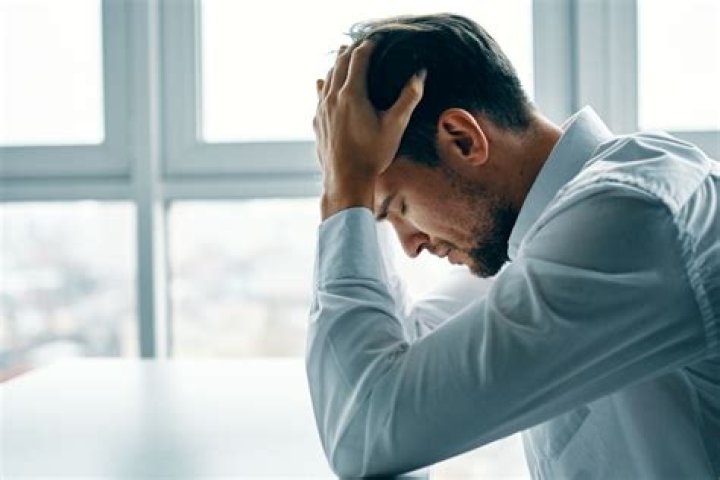 What happens when you ignore anxiety?