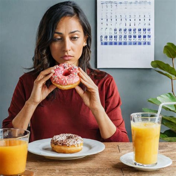 What happens when you stop eating sugar for a month?