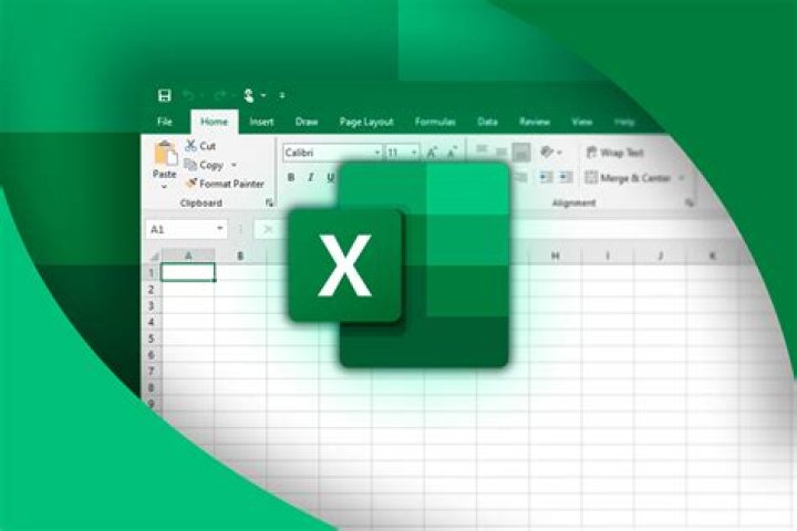 What has replaced Microsoft Excel?