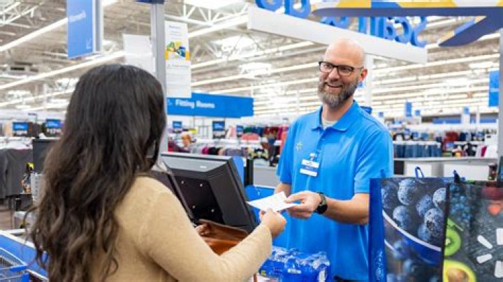 What ID do I need to work at Walmart?