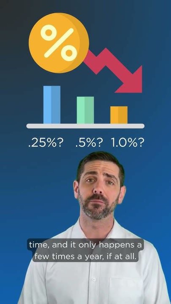What if rates drop after I lock?