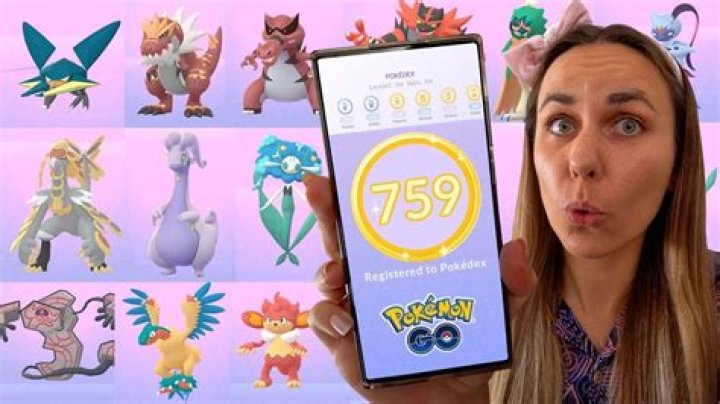 What is 439 in the Pokedex?