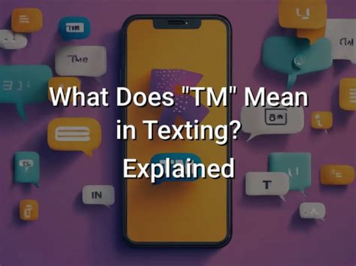 What is 53x mean in texting?