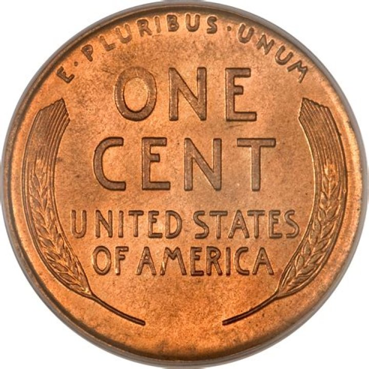 What is a 1 cent coin called?