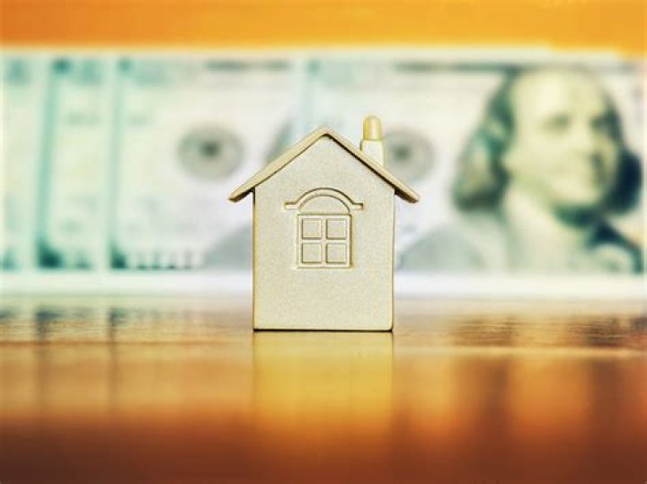 What is a 1031 property?