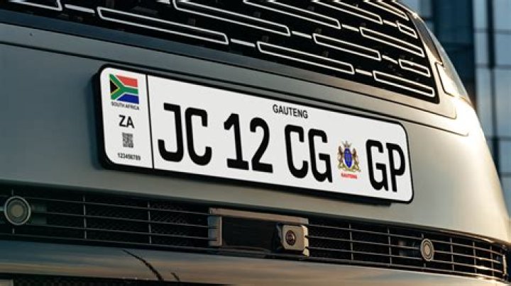 What is a 22 plate?