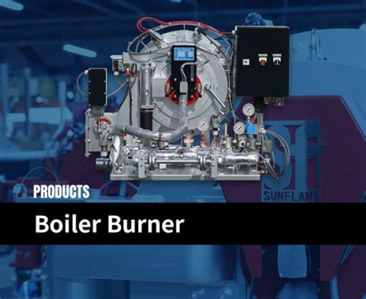 What is a burner party?