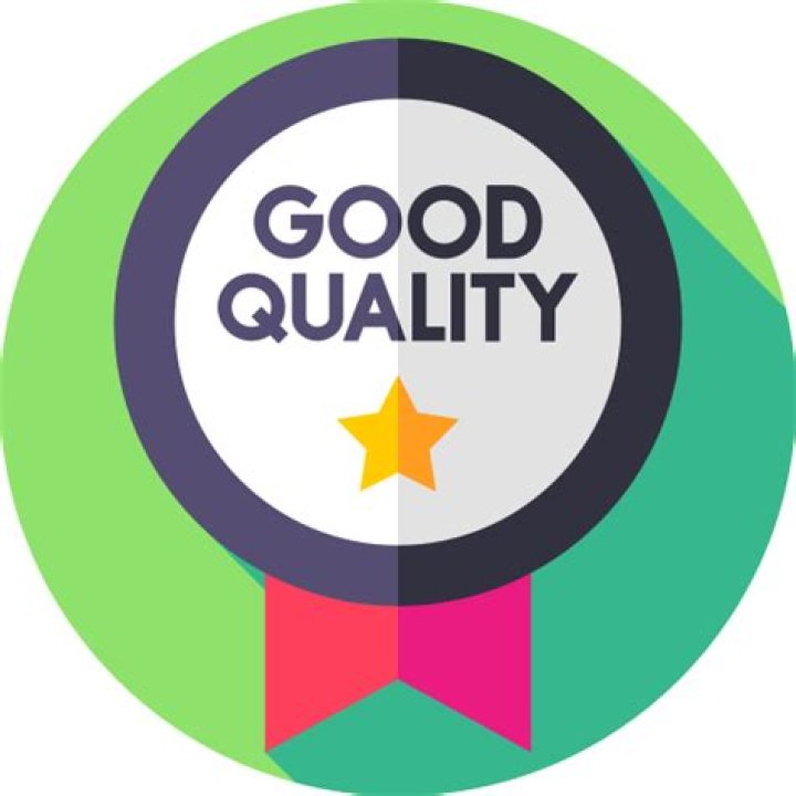 What is a good quality in a man?