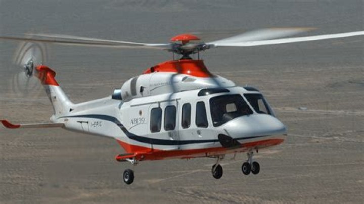 What is a helicopter partner in a relationship?
