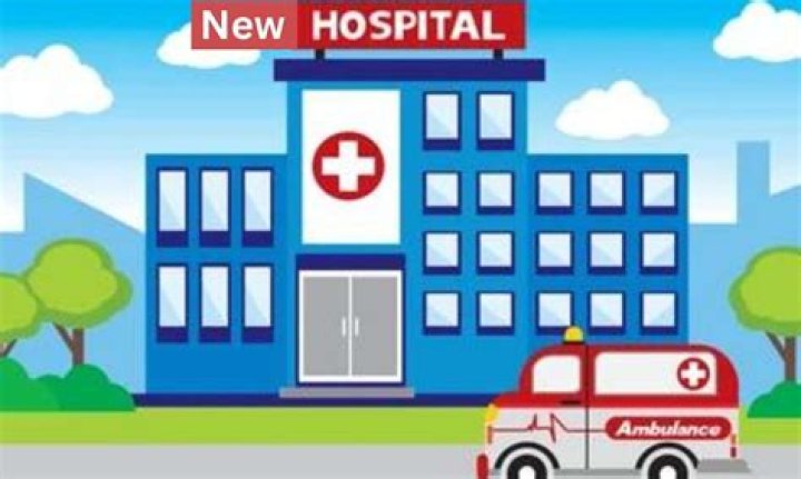 What is a mini hospital?