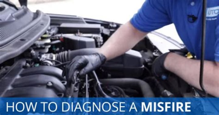 What is a misfire?