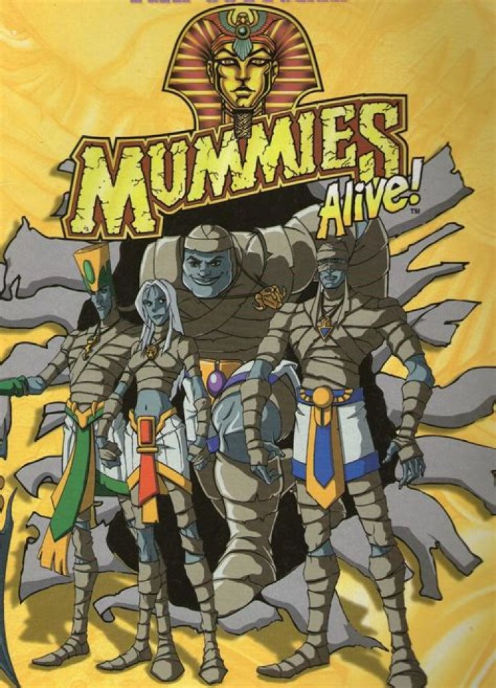 What is a mummys boy?