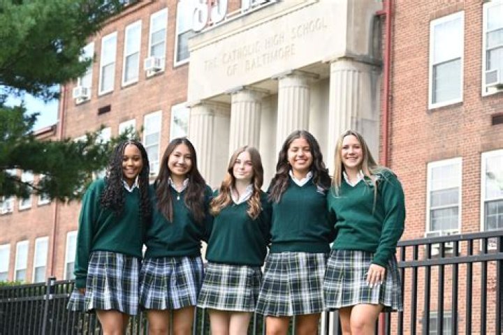 What is a nun school called?