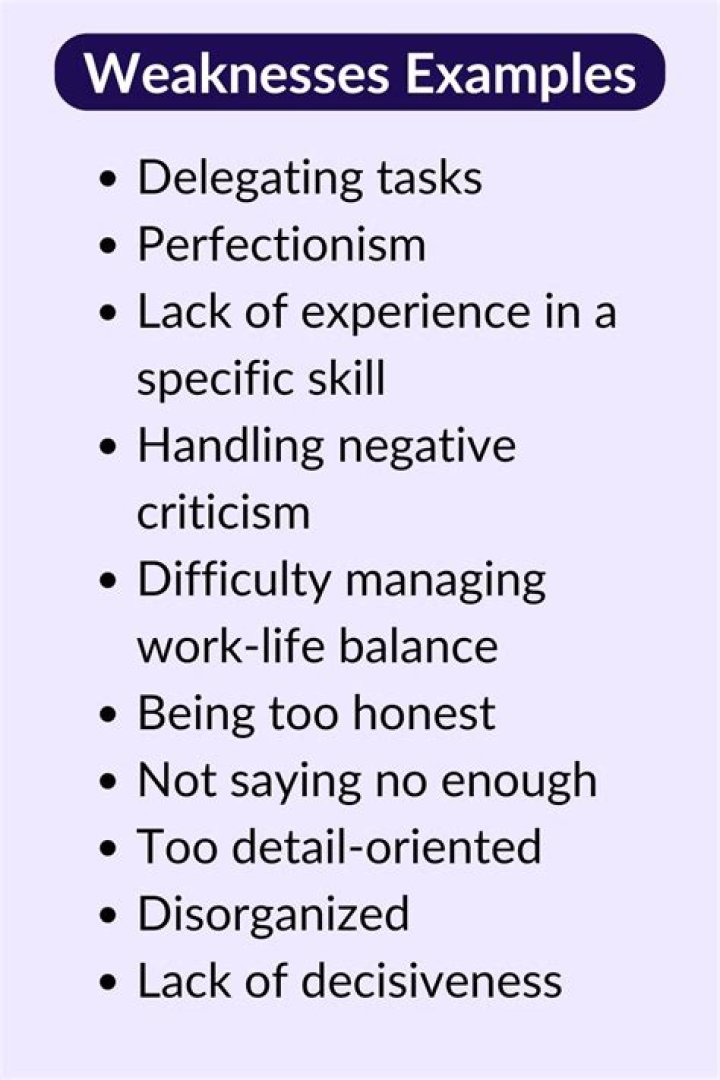 What is a Pisces weakness?